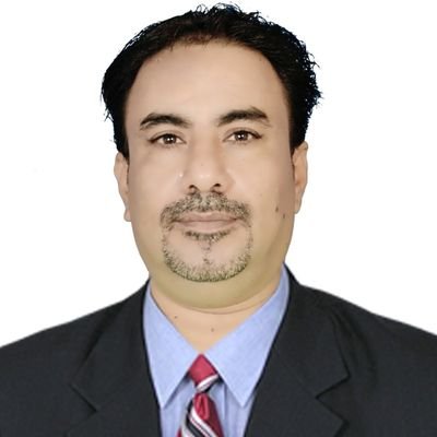 ناشط سياسي وإعلامي في المجلس الانتقالي الجنوبي ،