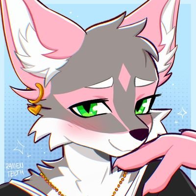 Hello! :3 I am a figure/anime goodies collector. Loves everything that looks cute! ^^ And also a furry. :3