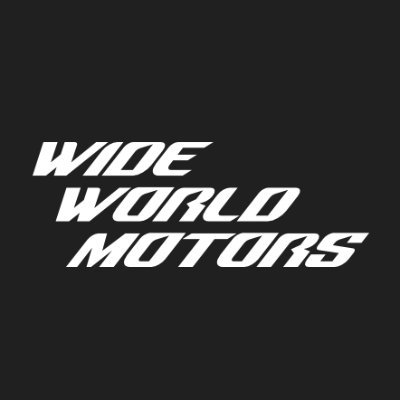 WideWorldMotors's profile picture. Your go-to dealer for the perfect ride! Exclusive shop & service for #Piaggio #Vespa #Aprilia #MotoGuzzi #Buell #CFMoto #Triumph #RoyalEnfield #MotoMorini