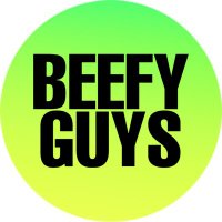 BEEFY GUYS (@beefy_guys) 's Twitter Profile Photo BEEFY GUYS (@beefy_guys) 's Twitter Profile Photo