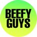 BEEFY GUYS (@beefy_guys) Twitter profile photo BEEFY GUYS (@beefy_guys) Twitter profile photo