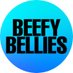 BEEFY BELLIES (@beefy_bellies) Twitter profile photo BEEFY BELLIES (@beefy_bellies) Twitter profile photo