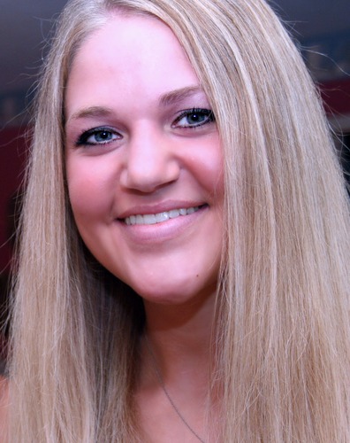 Ashley_S_Troyer's profile picture. 