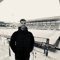 Luiz Paulo Machado (@luizpaulomach) 's Twitter Profile
