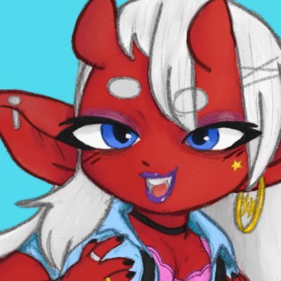 MushroomDogo🔞さんのプロフィール画像
