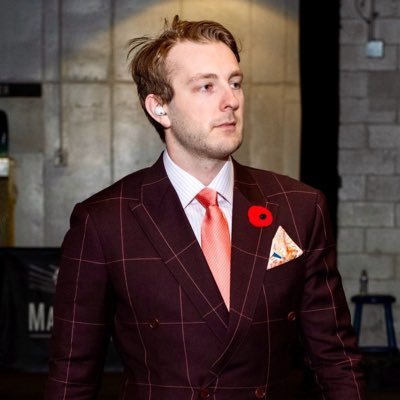 Currently stopping pucks in Ottawa. Formerly stopping pucks in Boston and Buffalo. Forever slaying walk in photos worldwide.