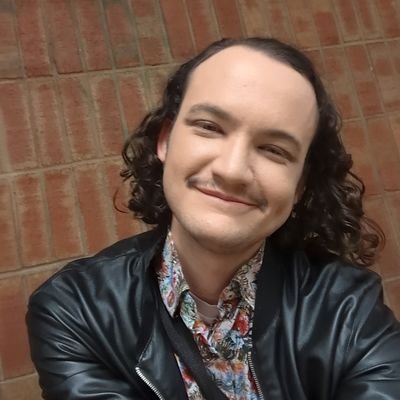 ~Any pronouns ~ 26 ~
tweets about politics and personal life mostly, former sex worker , current harm reduction worker, socialist, loves memes