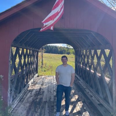 Salem ➡️ DC by way of @CornellAAP & @CornellCIS. Arsenal, USMNT, Celtics, Eagles, urbanism, and green energy stuff.