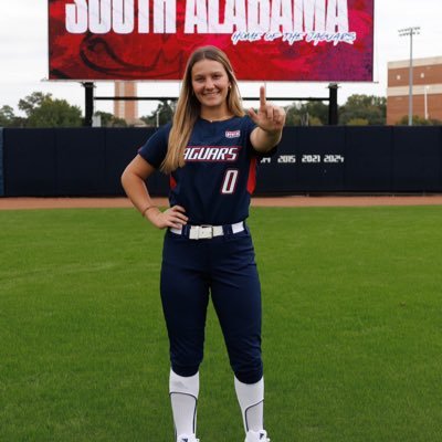@SouthAlabamaSB Commit ~ SoCal Athletics Premier Marinakis/Kenedy 2026 ~ Class of 2026 ~ 1B/OF ~ Houston Academy