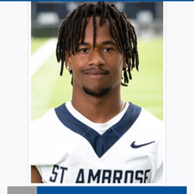 Ht 5’6” Wt 157lbs | RB TRANSFER NCAA ID:2302790781 Gmail:youngtaudrien@gmail.com