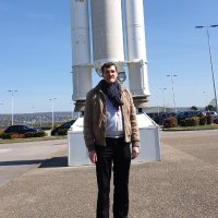 🇨🇵Fabrice Bonne🇺🇳 (@lightrider59) 's Twitter Profile