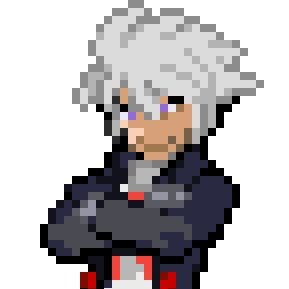 Former rich Gym Leader of the Gifu Region Electric-Type gym who fell into bankruptcy due to his irresponsibility with money. Lewd / Non (I RT a lot of NSFW)