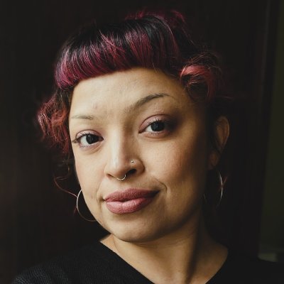 •1st gen 🇲🇽 chicana/x♍36 🧠adhd/ocd• i🫀storytelling- the arts • nature & science • ✊🏽 human rights • send help 💙 and ganja pls.