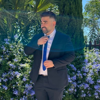 carloscn8's profile picture. 