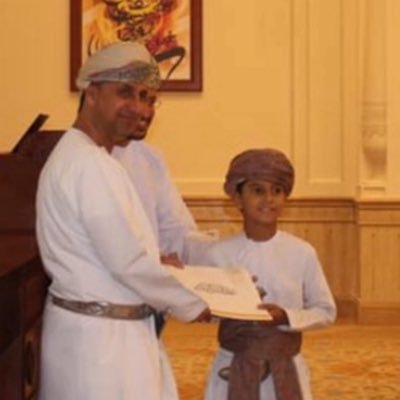 osama_almaqbali's profile picture. 