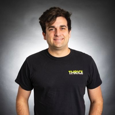 Engineering Manager @RiotGames on the MMO | @Twitch Partner | Former WoW CE RL/GM | Prev @Warcraft @BlizzardEnt @CallOfDuty @HighMoonStudios #ViewsAreMine