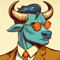 Eltoro (@toro_on_sol) 's Twitter Profile Photo Eltoro (@toro_on_sol) 's Twitter Profile Photo