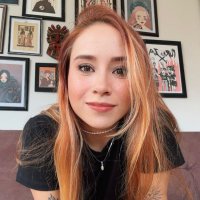 Ana María 🥀 (@anamabuc) 's Twitter Profile Photo Ana María 🥀 (@anamabuc) 's Twitter Profile Photo