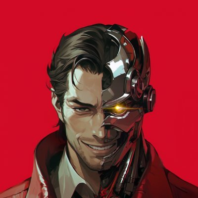 Phazed00's profile picture. The future is $ETH