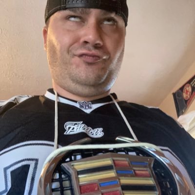DJBrutalNoodle's profile picture. pizza over everything