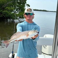 Jackson Hopper (@jacksonhoppfish) 's Twitter Profile