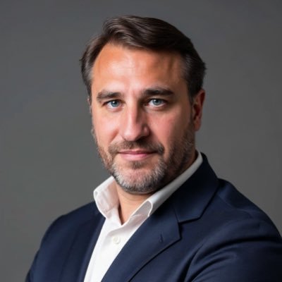 Chief Digital Officer and Chief Data Officer at Repsol Academic Director of the Master in Big Data at IE
