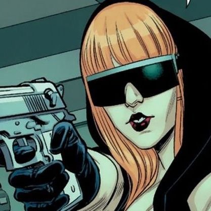 OriannaVergara's profile picture. 