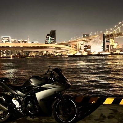Rotkasxq📌Yzf-r25さんのプロフィール画像