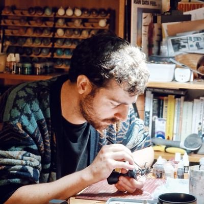 Hamish Bryantさんのプロフィール画像