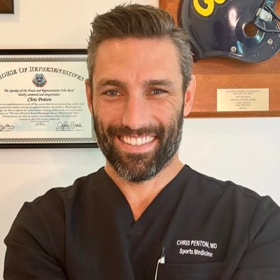 Sports Medicine & Musculoskeletal Ultrasound Physician