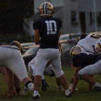 Luca Pinto (@lucapinto_10) 's Twitter Profile Photo