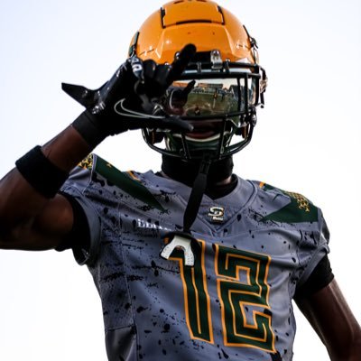 Anthony Weatherspoon Profile