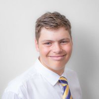 Jack Lowe (@wahoojack06) Twitter profile photo