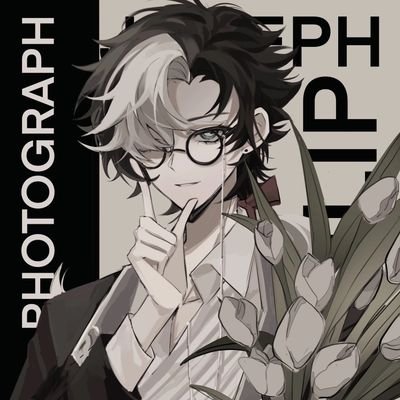 Just a guy who would respost artist art from japanese it he has time, and for those cancelled culture you are not welcome here