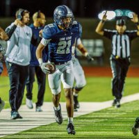 Levi Griffin (@levivg9) 's Twitter Profile Photo