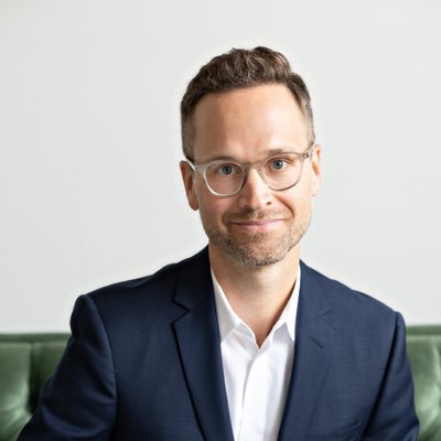 Mark Stephany Profile