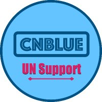 CNBLUE UN Support (@cnblue_un_spt) 's Twitter Profile Photo