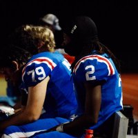 David Bolden (@itzd2_) 's Twitter Profile Photo