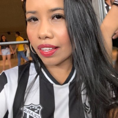 Publicitária, kanalense, gaiata ,cearense e outras funções. 💡💕