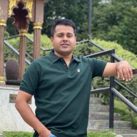 Niraj Bartaula (@niraj_bartaula) 's Twitter Profile