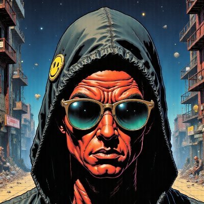 rocklobstercoin's profile picture. Rocky Rock Lobster is a visual venture about a lobster as good as dead and woke to life with his SOL intact.. Follow the journey:  https://t.co/YAzqvr9m7Q