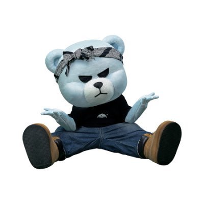 number #1 most popular bear in Korea 🕶️
CA: AmGQGwgGVE8DRNAKp66nBuJiZKWM8p1quoDqzaggpump