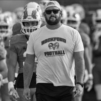 Robert J Banaszak Jr. (@coachbanaszak) 's Twitter Profile