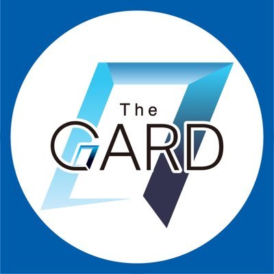 TCGサプライを企画製造するThe GARDです。 カードプレイヤー/コレクターの皆様に役立つ商品を開発/販売して参ります。どうぞよろしくお願いします。 #TheGARD #thegard #ザガード サイト:https://t.co/murnHSmcZl