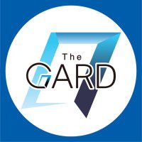 The GARD(公式) (@thegard_goods) 's Twitter Profile Photo The GARD(公式) (@thegard_goods) 's Twitter Profile Photo