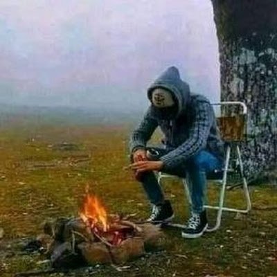 Ahmedelfnan777's profile picture. Our beautiful features betrayed us and fatigue appeared within us😭✋💔😭