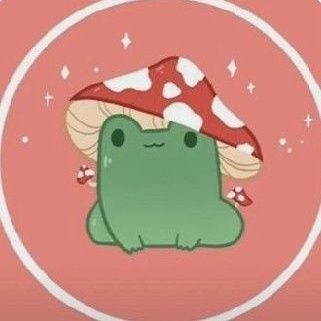 (she/her, 21 y.o.)
неумелый программист, комнатный музыкант, воображаемый фрирайдер✨
~разрабатываю игру~