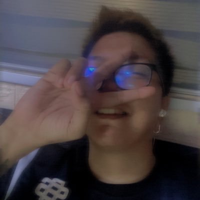 itsTERsday's profile picture. 💙