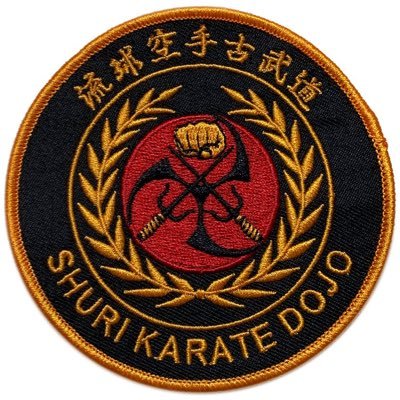 Okinawan karate. Originally from the UK now in the US. 50years in MA. Helping people find a deeper understanding of their martial arts. IG ”shuridojo”