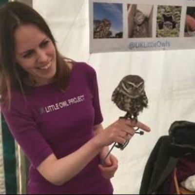 Nature Writer | UK Little Owl Project | C-permit bird ringer | Lights Out for Nature | Nocturnal wildlife 🦉🦇🦊🦡🦔✨ 🦋https://t.co/9hBBHBU8wH